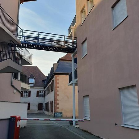 Liten Tur ' N セレスタ エクステリア 写真